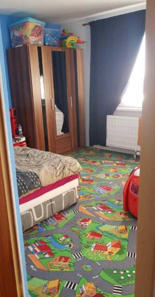 FOX - 3 izbový byt * Hlboká ul. * výborná lokalita - 3