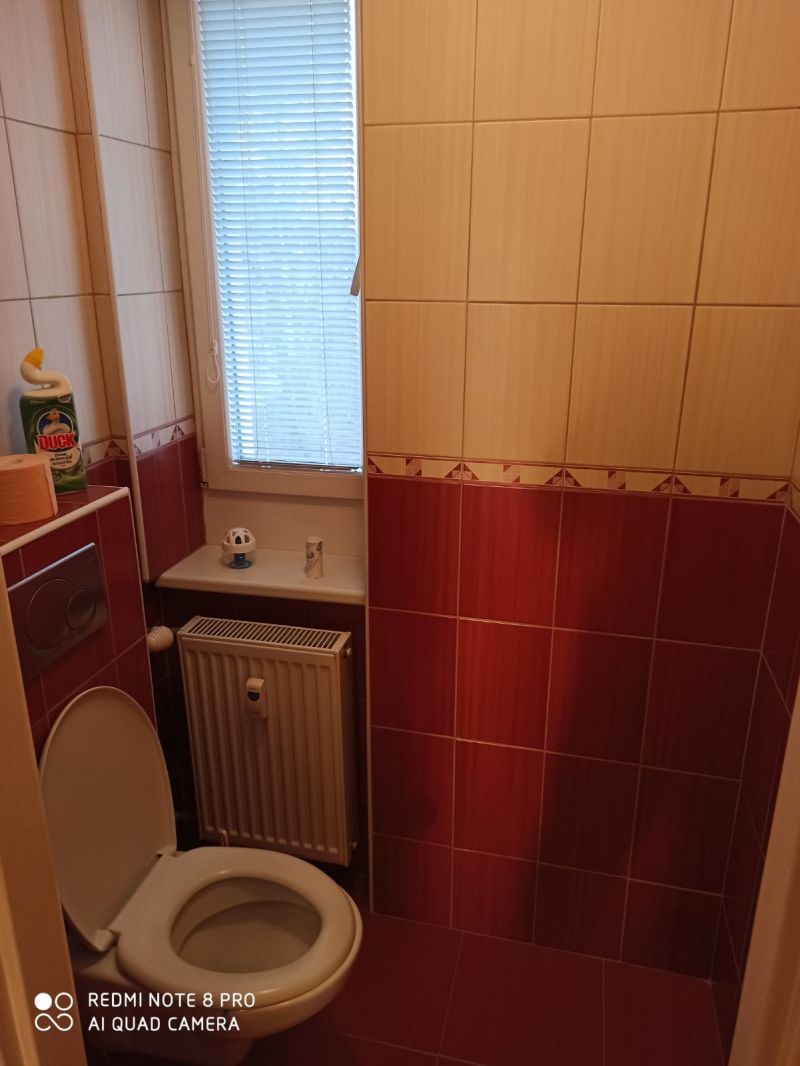 FOX - REZERVOVANÉ * priestranný 2 izbový byt v blízkosti centra * Hospodárska ul. * tichá lokalita * balkón - 20