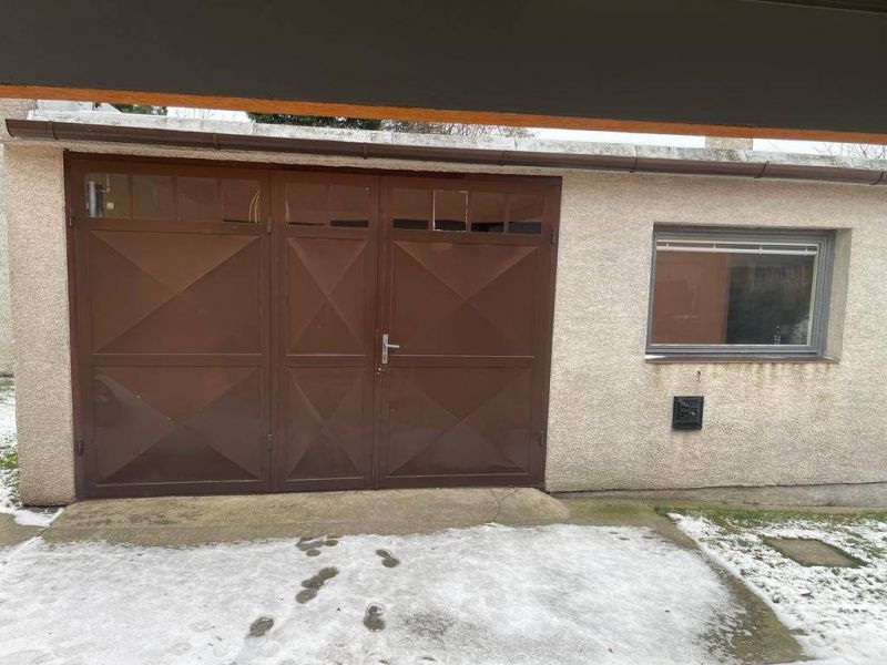 FOX - REZERVOVANÉ * zrekonštruovaný rodinný dom * Trstín * pozemok o výmere 1100 m2 - 4