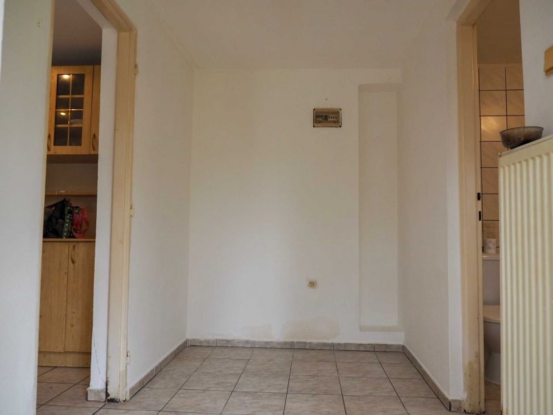 FOX - REZERVOVANÝ * 2 izbový rodinný dom * Kopánka * výborná lokalita - 8