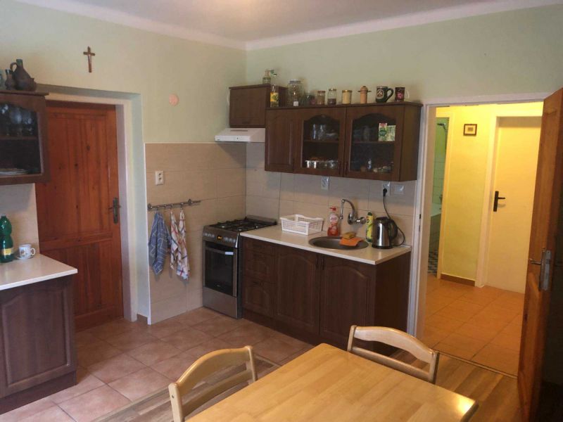 FOX - rodinný dom * Cífer * vyhľadávaná lokalita - 5