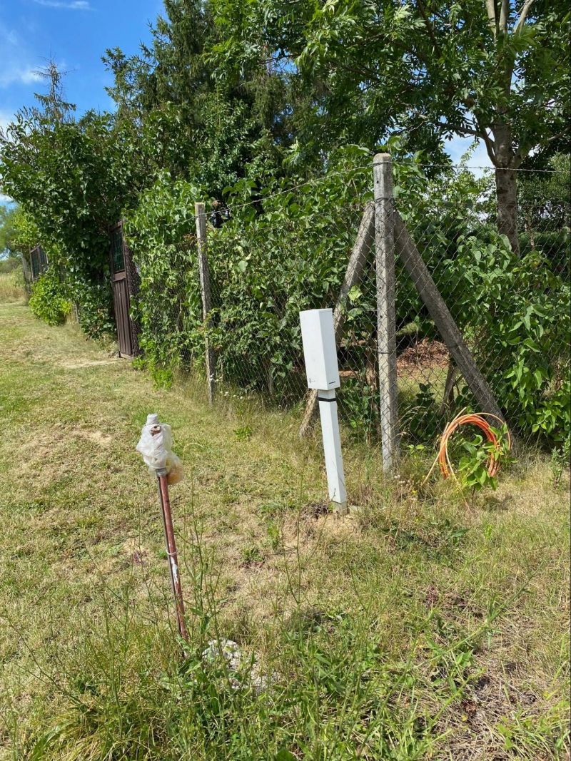 FOX - Ideálny pozemok pre rodinný dom v rozvíjajúcej sa časti obce Budmerice - 6