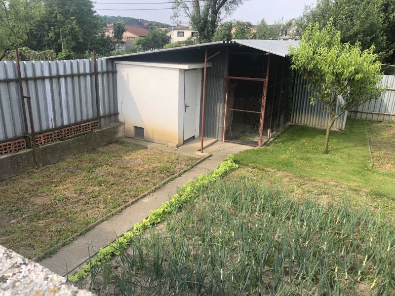 FOX - rodinný dom * Hlohovec * Dvorníky * s pozemkom 637 m2 - 17