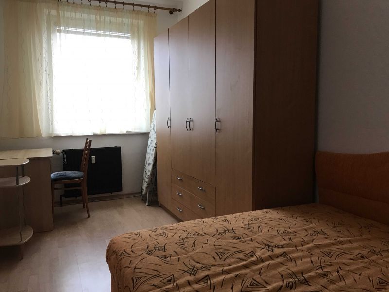 FOX - PRENÁJOM * 2 izbový byt * Hraničná ul. * Bratislava * kompletne zariadený - 10