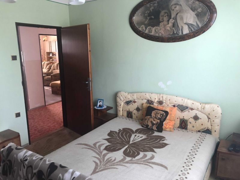 FOX - rodinný dom * Hlohovec * Dvorníky * s pozemkom 637 m2 - 12