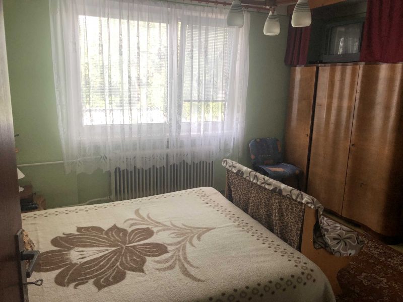 FOX - rodinný dom * Hlohovec * Dvorníky * s pozemkom 637 m2 - 13