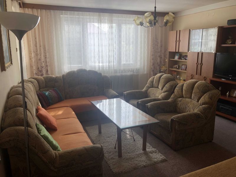 FOX - rodinný dom * Hlohovec * Dvorníky * s pozemkom 637 m2 - 6