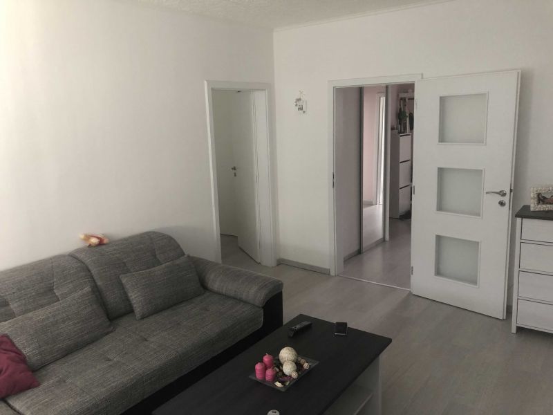 FOX - REZERVOVANÉ * 3 izbový byt * Na hlinách * kompletná moderná rekonštrukcia - 5