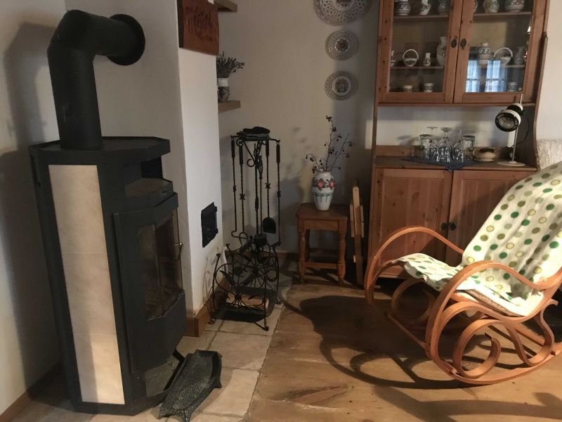 FOX - REZERVOVANÉ * chata na predaj * Prietrž * región Kopanice * vlastný pozemok o výmere 2598 m2 m2 - 23