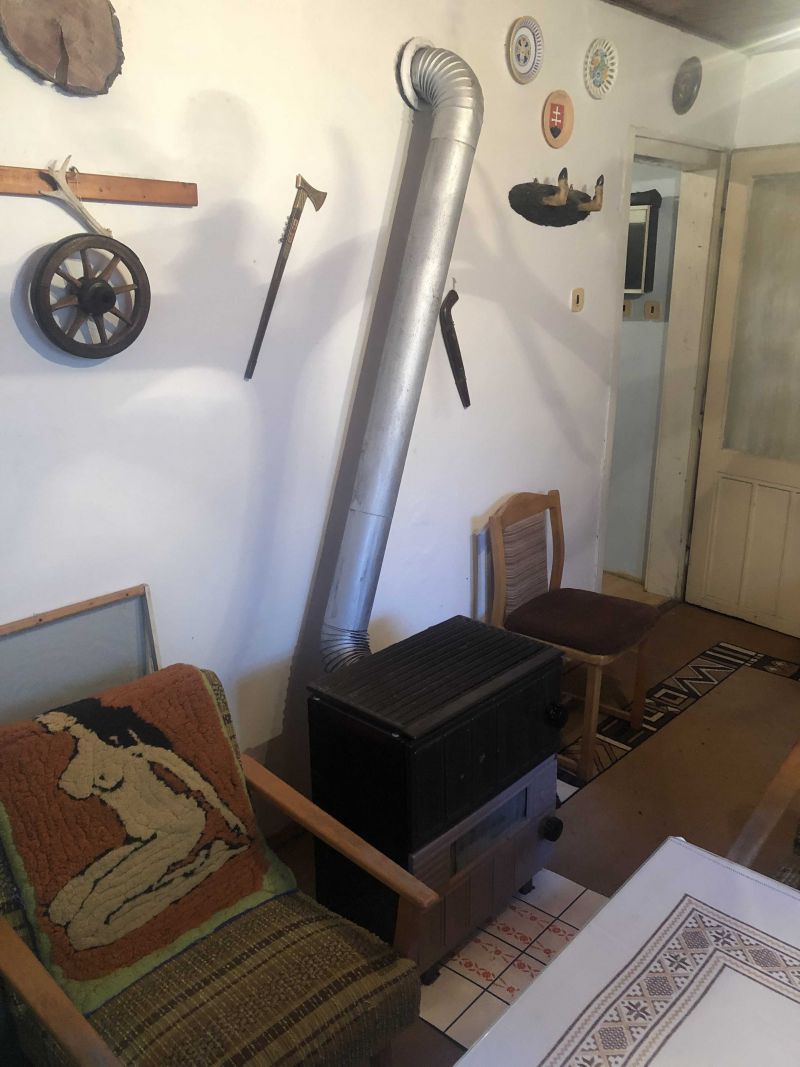 FOX - chata na predaj * Buková * krásne prostredie Malých Karpát - 10