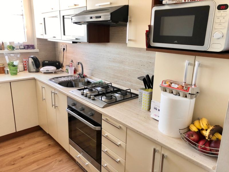 FOX - Slnečný 4 izbový byt typu BAURING vo vyhľadávanej lokalite * Veterná ulica - 1