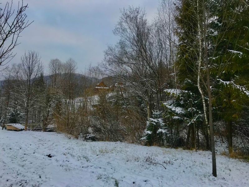 FOX - pozemok na výstavbu rekreačných objektov * Terchová * lukratívna lokalita * krásne prostredie - 2