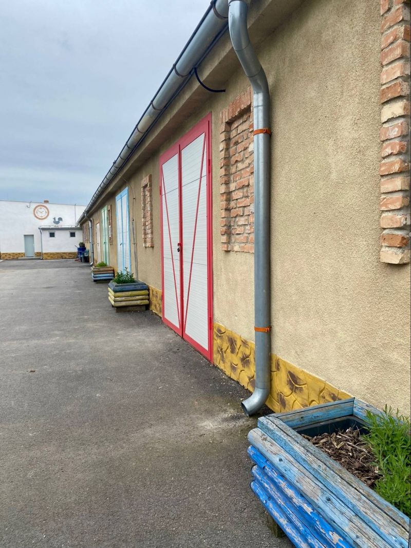FOX - Skladové priestory 20, 60, 80 a 90 m2 v okrajovej časti Trnavy - 5