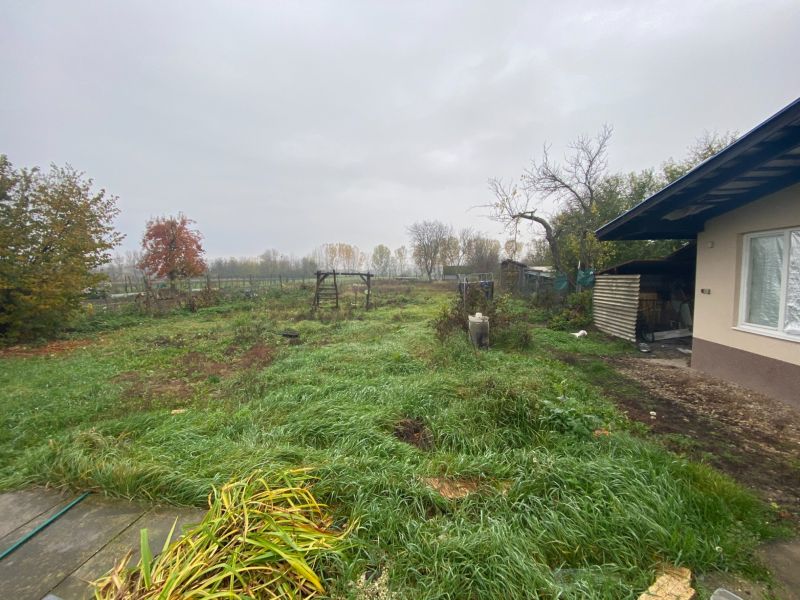 FOX - stavebný pozemok * Jahodná/Dunajská Streda * veľká výmera * vhodný na investíciu - 4