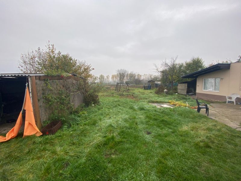 FOX - stavebný pozemok * Jahodná/Dunajská Streda * veľká výmera * vhodný na investíciu - 3