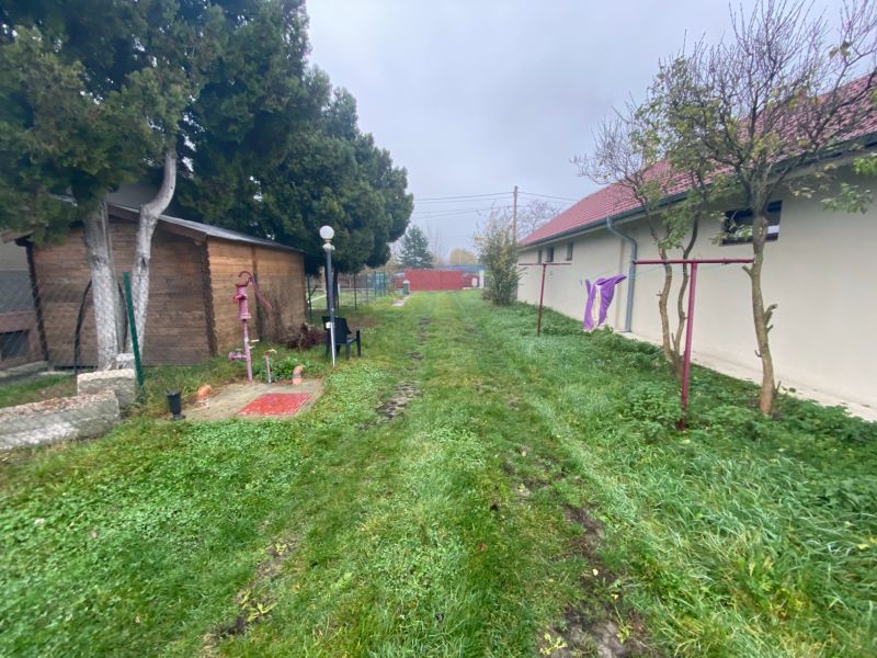 FOX - stavebný pozemok * Jahodná/Dunajská Streda * veľká výmera * vhodný na investíciu - 5