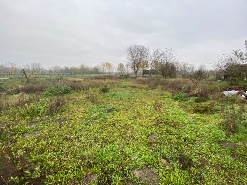 FOX - stavebný pozemok * Jahodná/Dunajská Streda * veľká výmera * vhodný na investíciu - 1