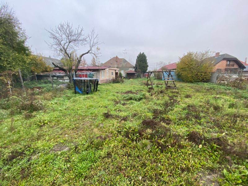 FOX - stavebný pozemok * Jahodná/Dunajská Streda * veľká výmera * vhodný na investíciu - 2