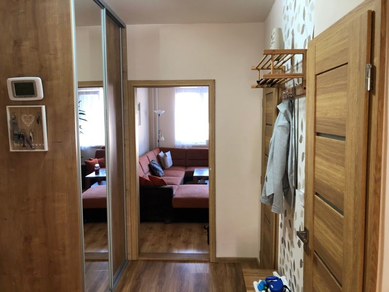 FOX - 3 izbový byt * Na hlinách * zrekonštruovaný - 6