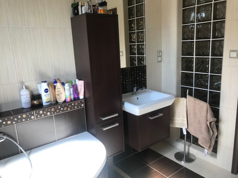 FOX - REZERVOVANÉ * rodinný dom * Špačince * veľká výmera * výborná lokalita * pozemok 591m2 - 15
