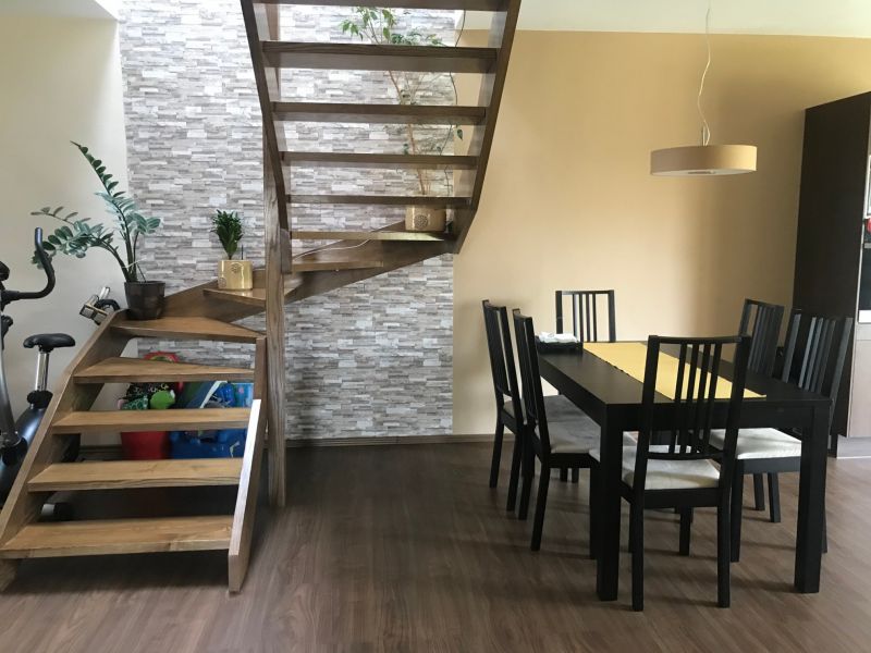 FOX - REZERVOVANÉ * rodinný dom * Špačince * veľká výmera * výborná lokalita * pozemok 591m2 - 5