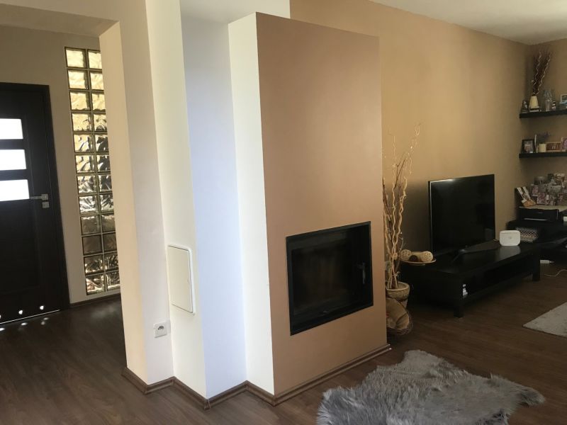 FOX - REZERVOVANÉ * rodinný dom * Špačince * veľká výmera * výborná lokalita * pozemok 591m2 - 8