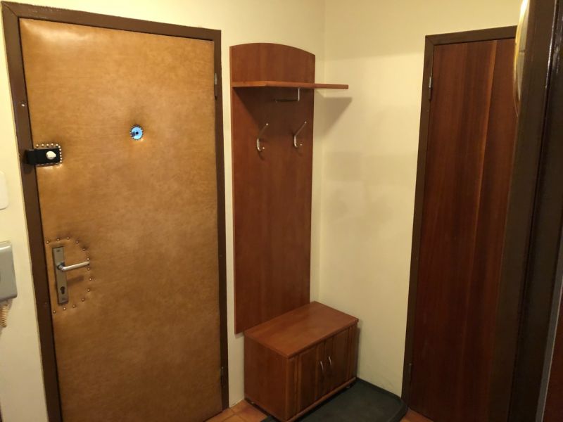 FOX - REZERVOVANÉ * 3 izbový byt * Olympijská ul. * komora * výborná lokalita - 10