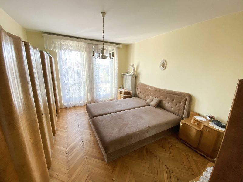 FOX - 3 izbový byt * Študentská ul. * veľká výmera * lukratívna lokalita - 1