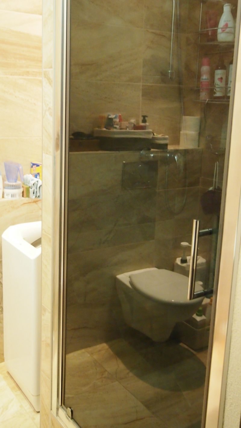 FOX - 1,5 izbový byt po rekonštrukcii * Tehelná ul. * výborná lokalita * zariadený - 12