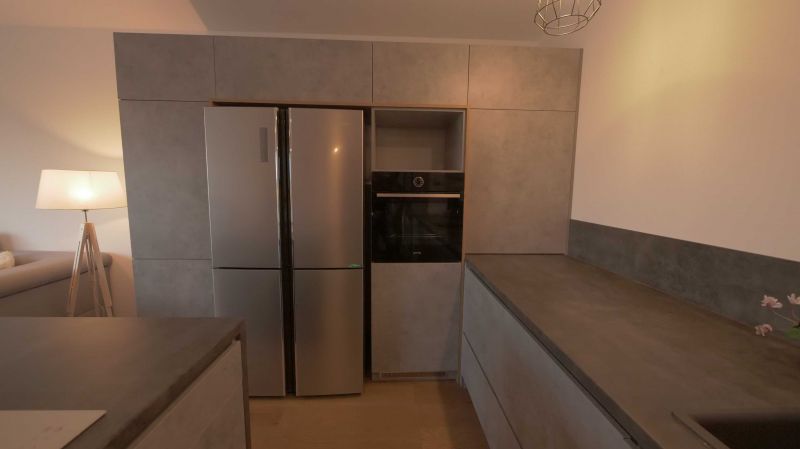 FOX - NOVÁ CENA * NOVOSTAVBA 3 izbového RD * Biely Kostol * kompletne zariadený - 7