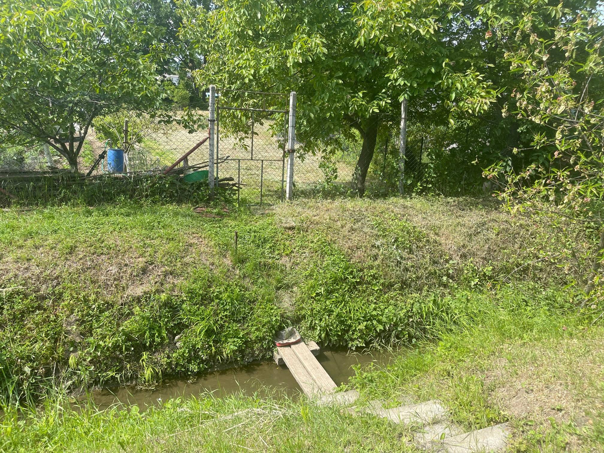 FOX - záhrada na predaj o výmere 752 m2 * Suchá nad Parnou *